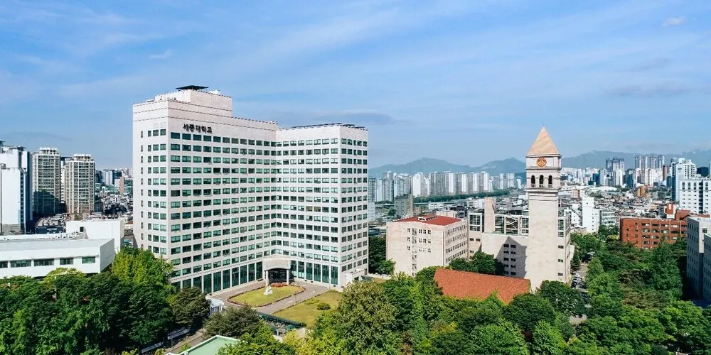 Sejong University: General Info, Jurusan, Hingga Beasiswanya - Pusat ...